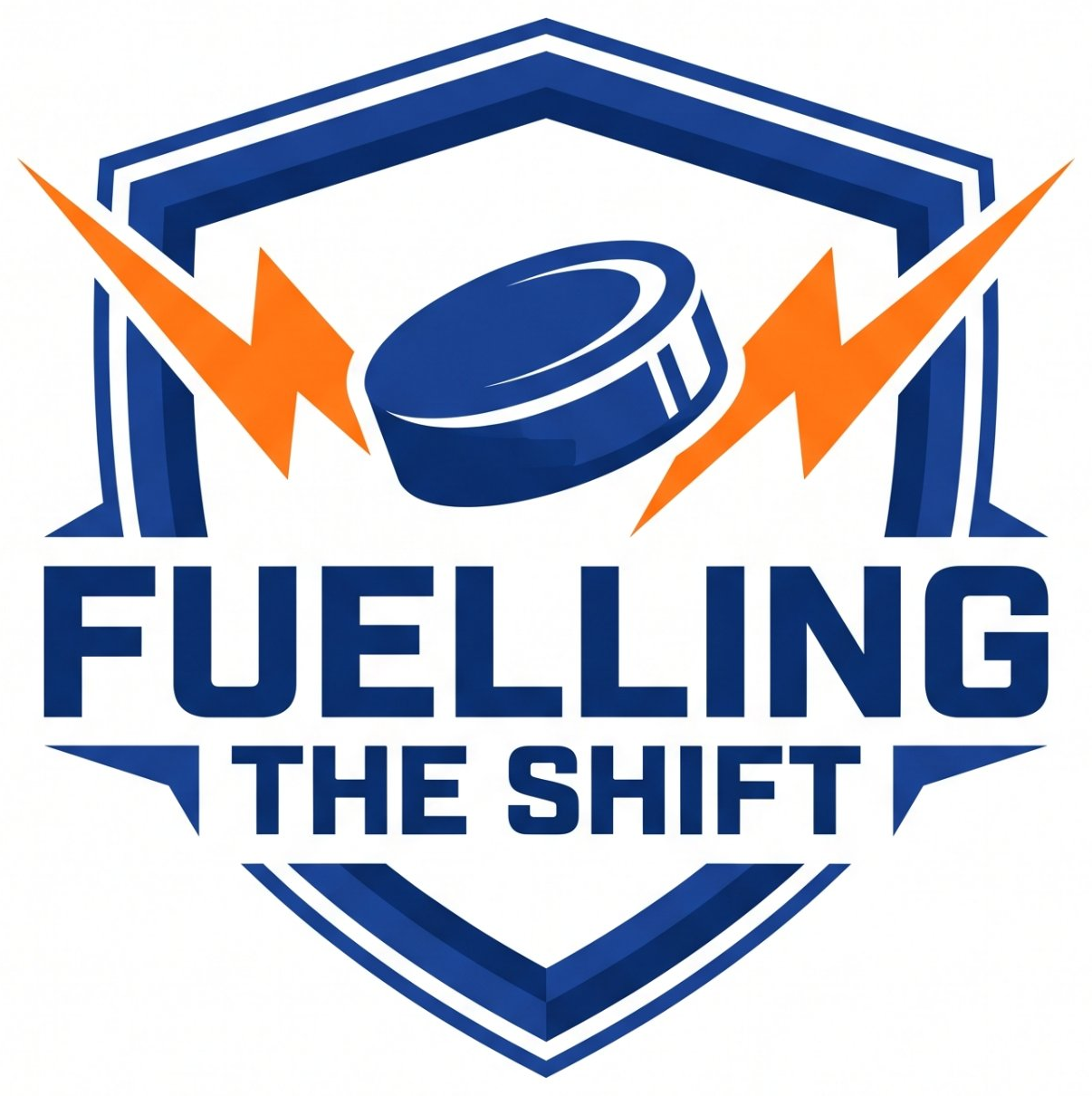 Fuelling the Shift shield